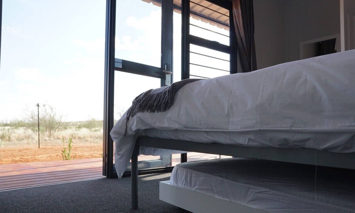 Upington Cabin | SleepOver Upington