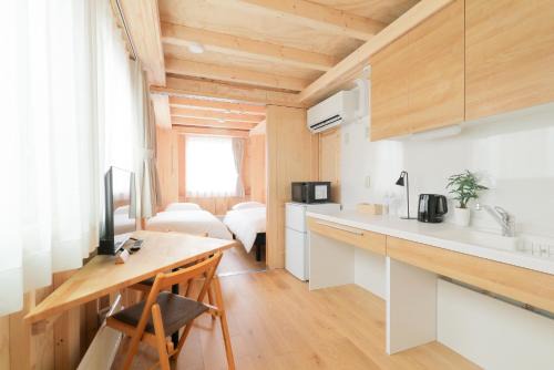 Chitose Hotel | SMA MO inn Chitose