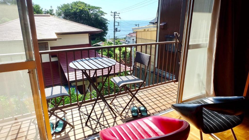Futo Apartment | Smart House Oceanview