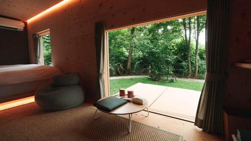 Sanjo Other | Snow Peak FIELD SUITE SPA HEADQUARTERS - Vacation STAY 98410v