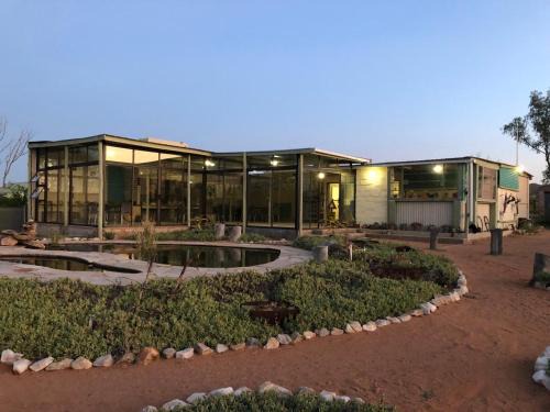 Kamieskroon Apartment | Soebatsfontein Guest Lodge
