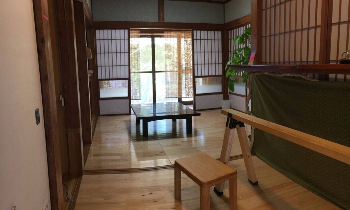 Setouchi Hotel | Sokarunotukityan