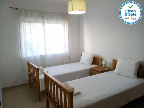 Ajuda Apartment | Sol e Praia - Peniche II