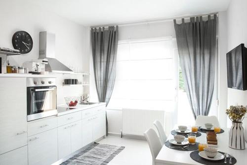 Thermaikos Apartment | Sole e mare