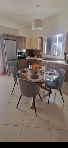 Perdhika Apartment | Sozia