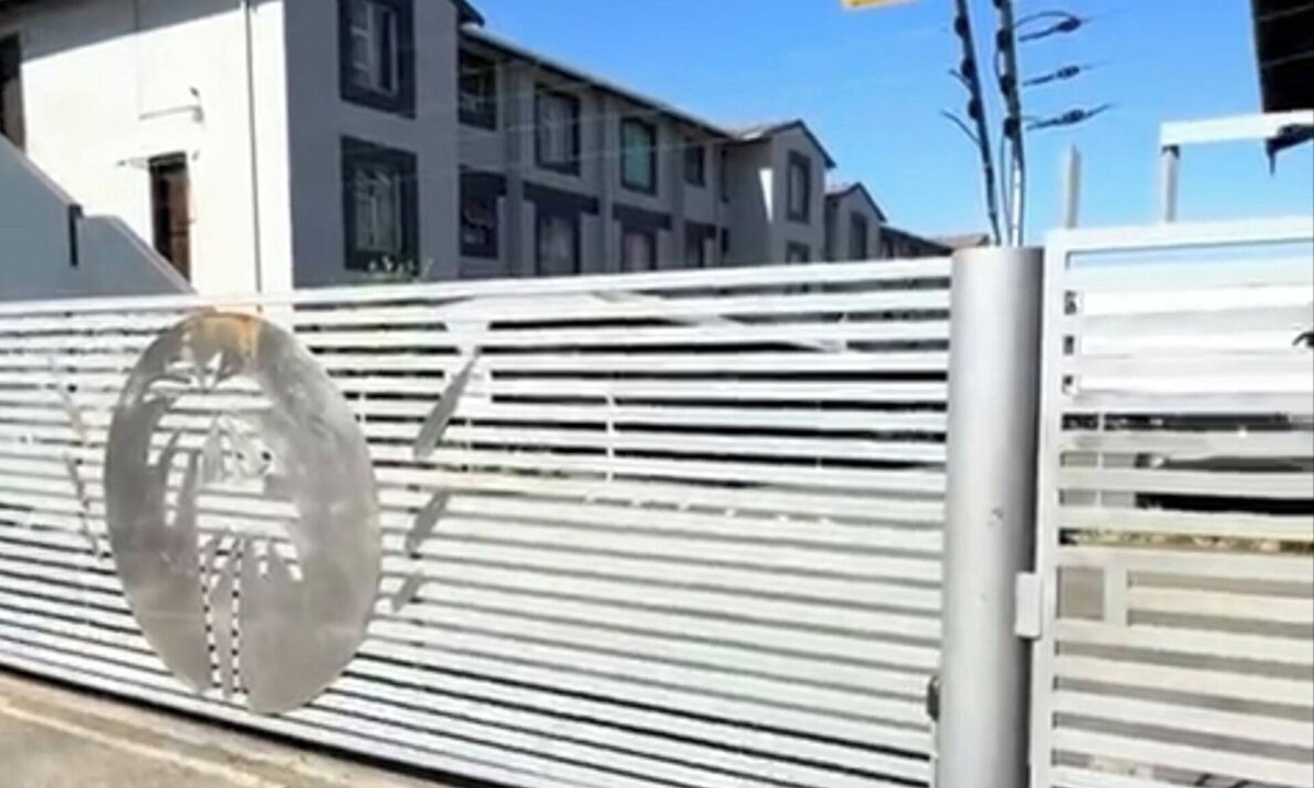 Richards Bay Apartment | Spacious apartment near the beach
