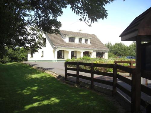 Clarinbridge Bed & Breakfast | Springlawn