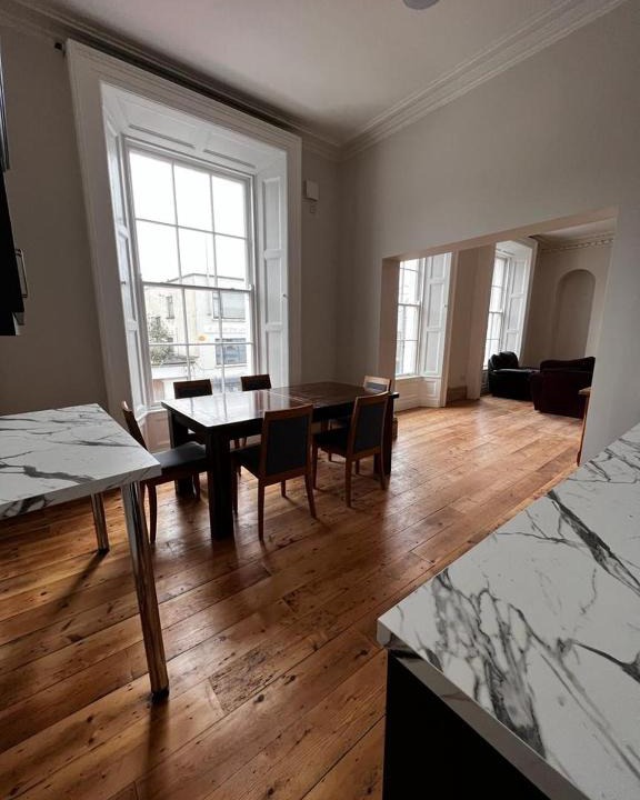 Dundalk Hostel | St Francis Accommodation