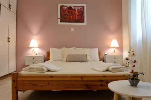 Lixouri Apartment | Stella Studios