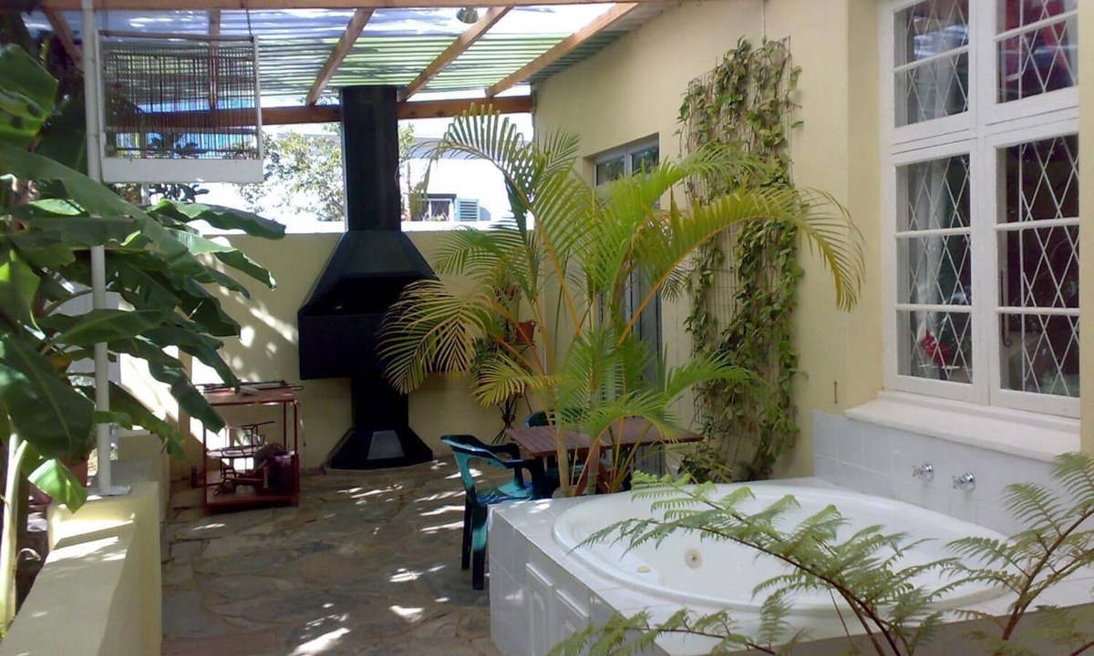 Graaff-Reinet Apartment | Stemar Self Catering Guest House