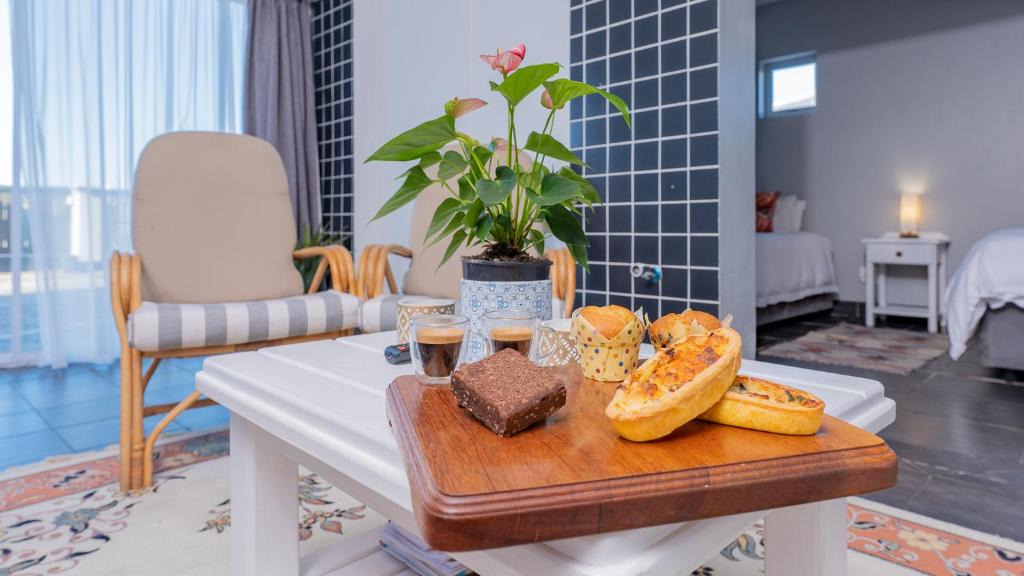 Struisbaai Apartment | Struisbaai Holiday Rentals