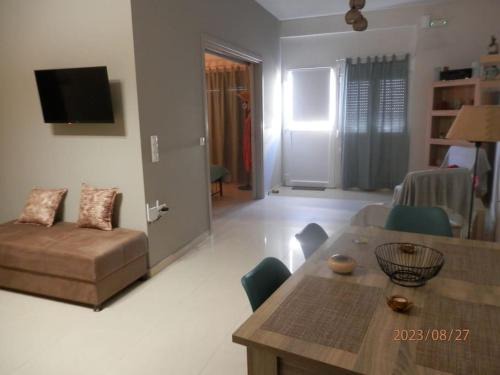 Pitsidia Apartment | Studio Areti