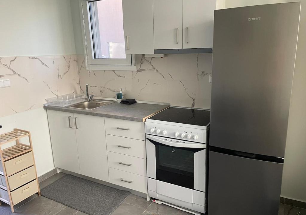Thermi Apartment | Studio Ariadne