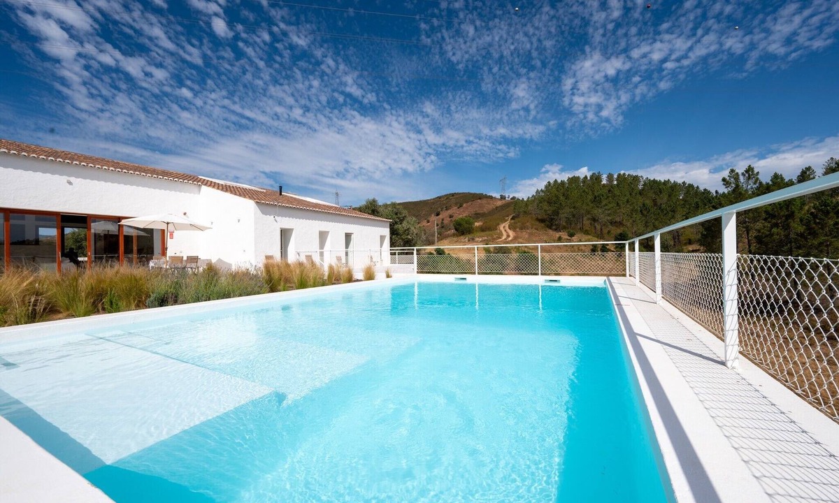 Luzianes Apartment | Studio 'Este' – Monte de Torquines