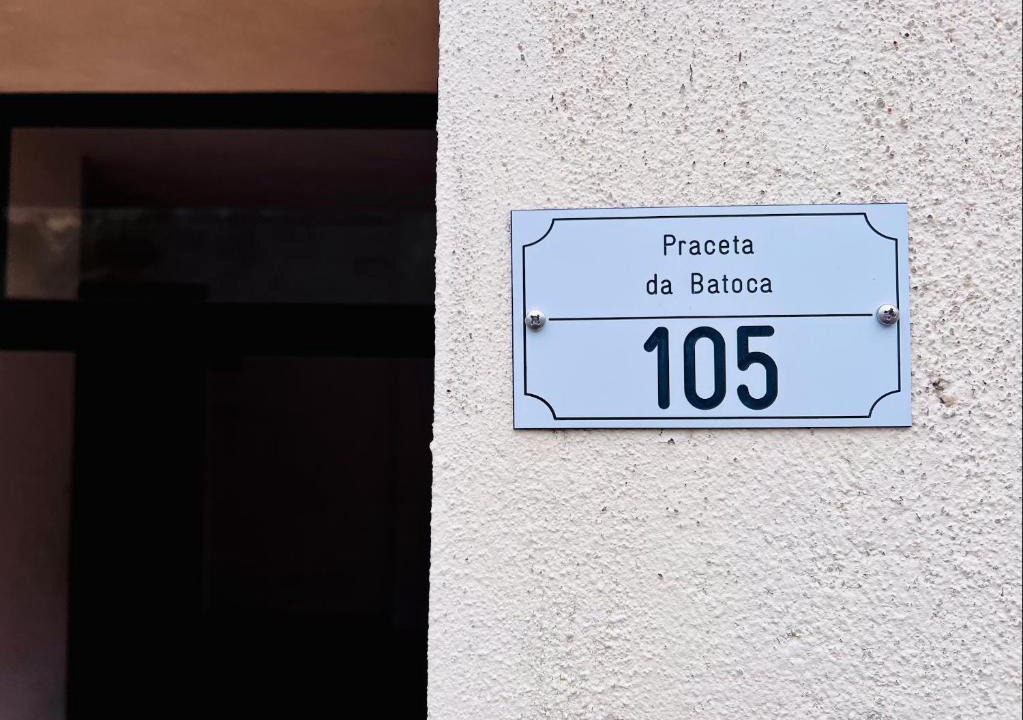 Geres Apartment | Studio Gerês