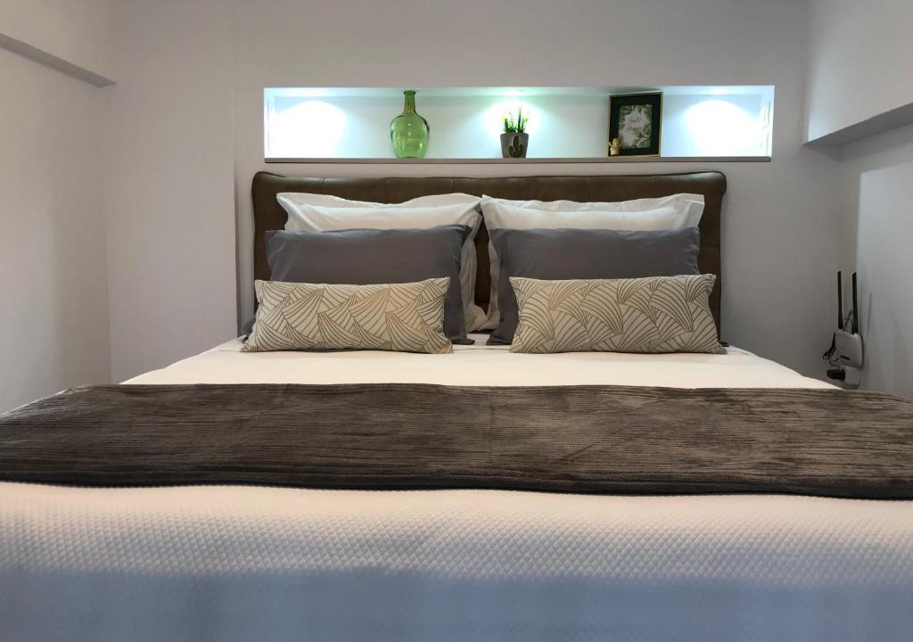 Perea Apartment | Studio Good Luck