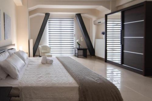 Ierapetra Apartment | Studio Image