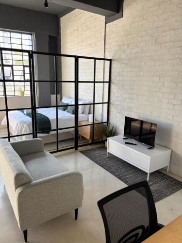 Salt River Apartment | Studio in Woodstock