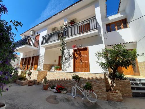 Skiathos Town Apartment | Studio Lefteris