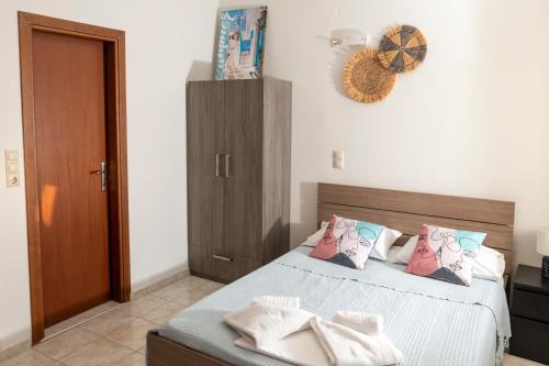 Matala Apartment | Studio Marelia 1