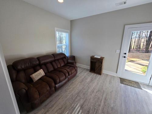 Rockmart Apartment | Studio