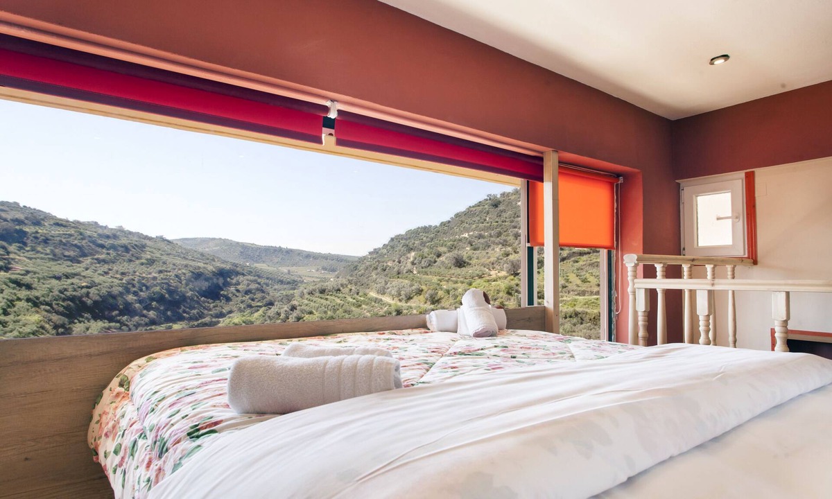 Tilisos Apartment | STUDIO WITH MOUNTAIN VIEW/ESTATE KARES