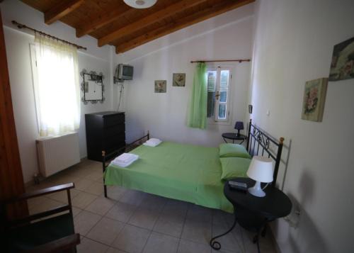 Ikaria Apartment | Studios Argyri