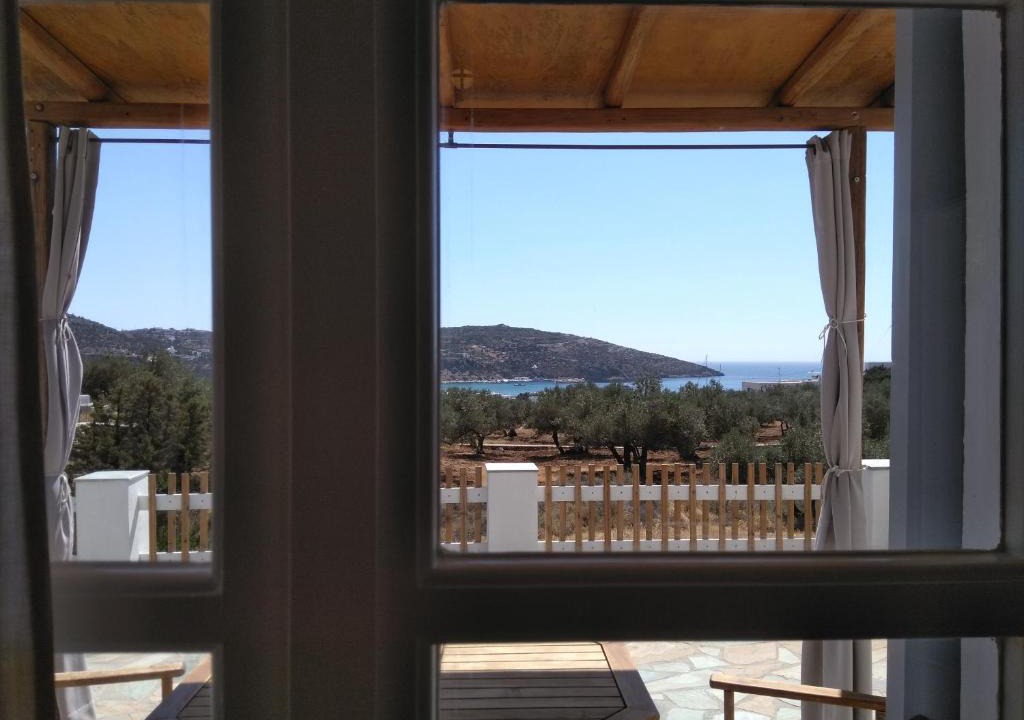 Platis Gialos Apartment | Studios Evdokia