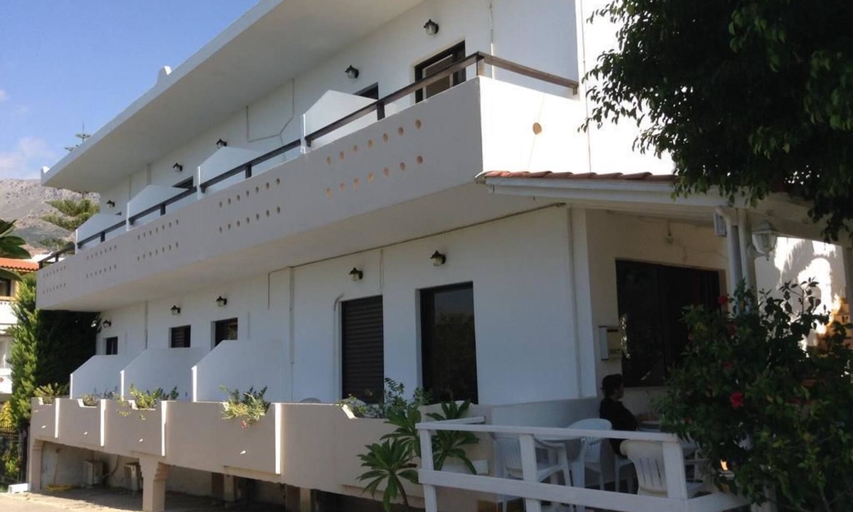 Plakias House | Studios Stella