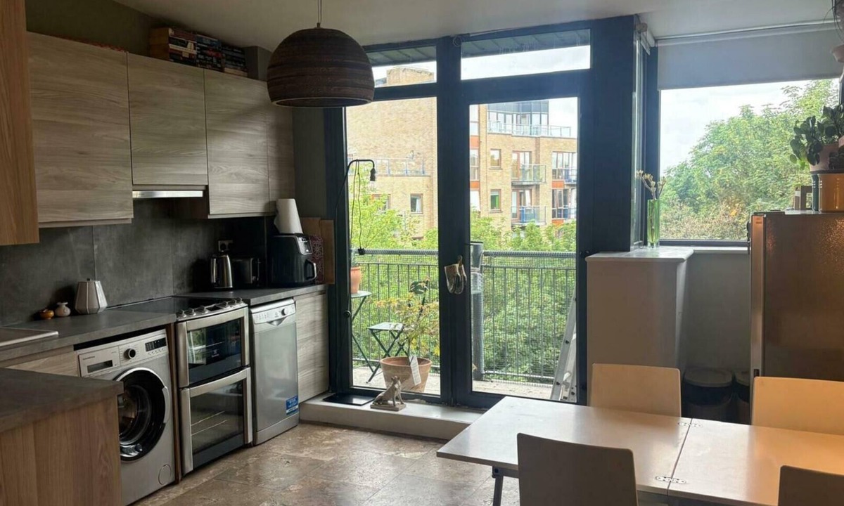 Kilmainham Apartment | Stylish 1 BDR APT in the heart of Kilmainham