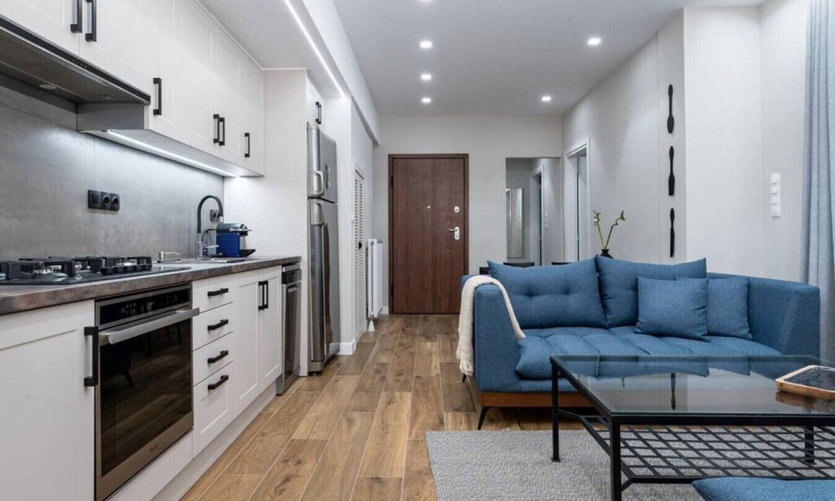 Anafiotika Apartment | Stylish Abode Under Acropolis W/Sunny Courtyard!
