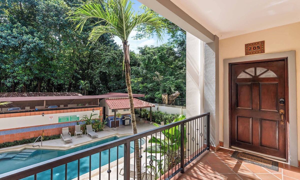 Potrero Apartment | Stylish, Spacious Condo w/Swimming Pool & Short Walk to the Beach