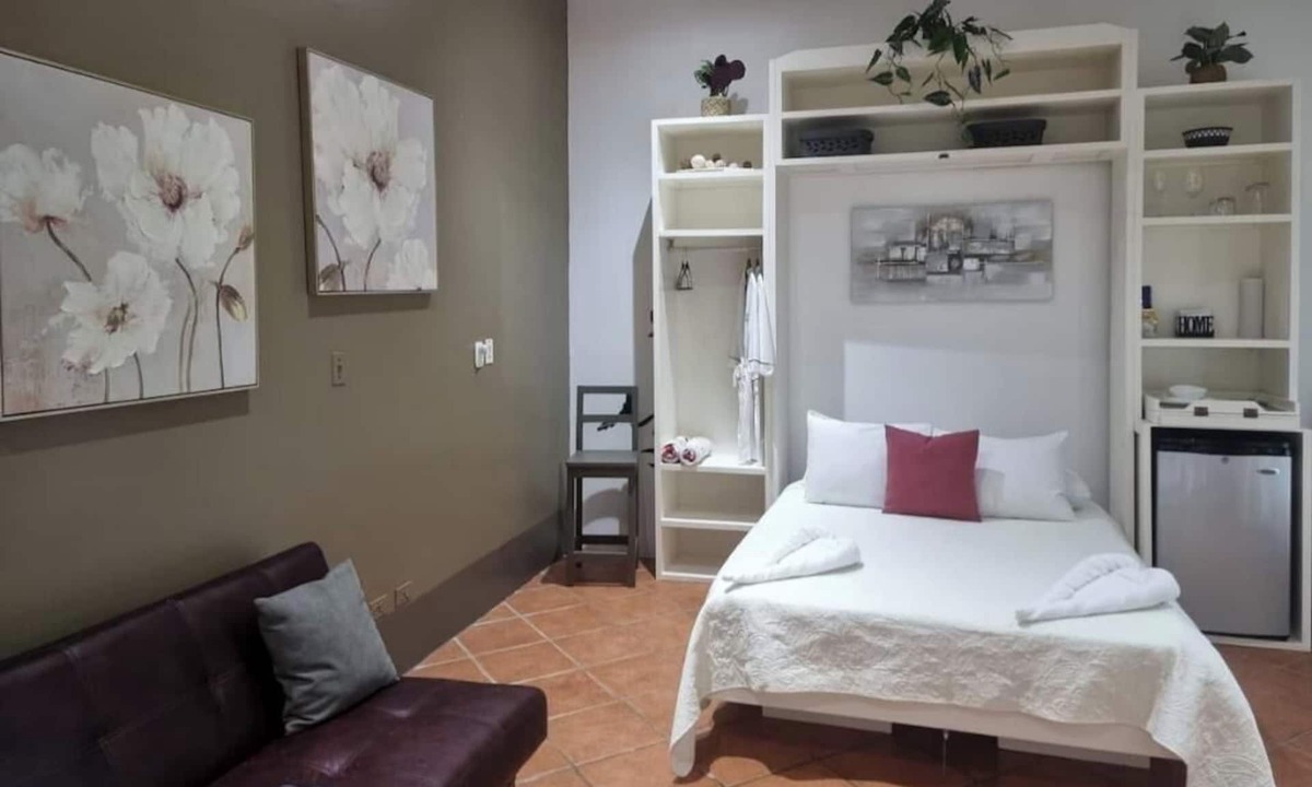 Manuel Antonio Hotel | Suite 5 - Hotel VOS Ocean View Suite