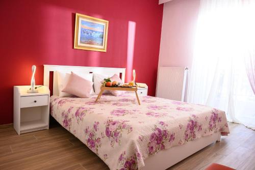 Perea Apartment | Summer Place