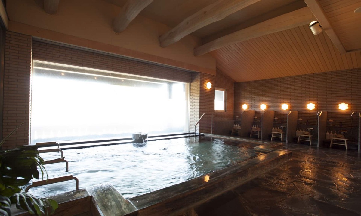 Gujo Resort | Sun Members Hirugano