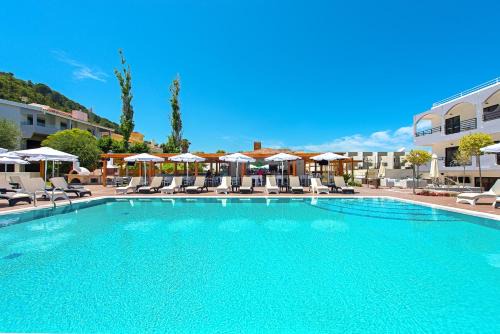 Ixia Hotel | Sunny Days Hotel