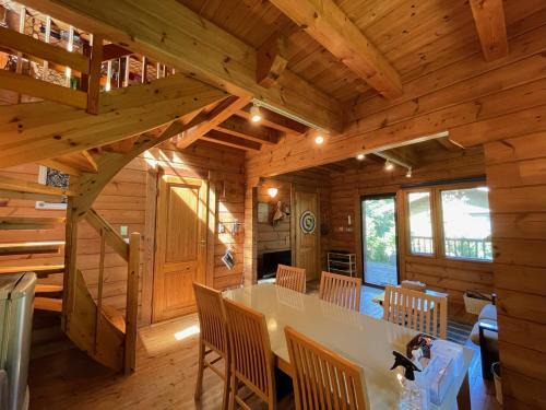 Kisami House | Sunny Side Cottage