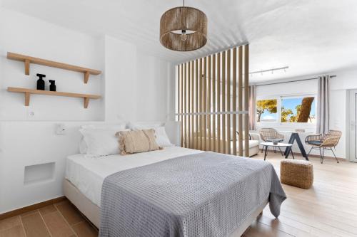 Agii Anargiri Villa | SUNSET220 spetses
