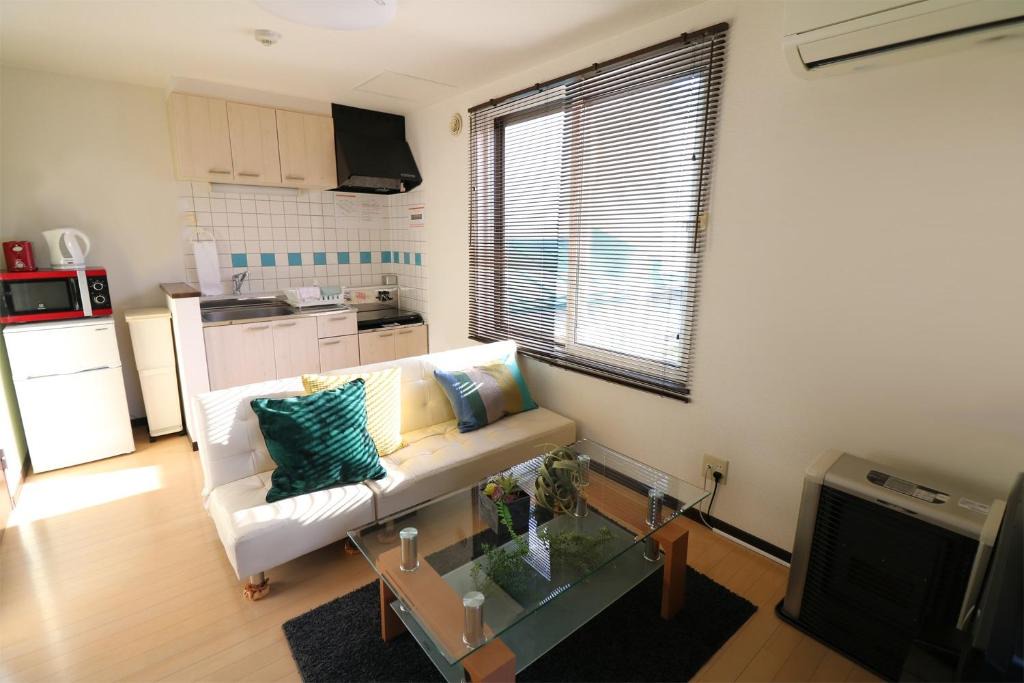 Kotoni Apartment | Suyang - Vacation STAY 90344