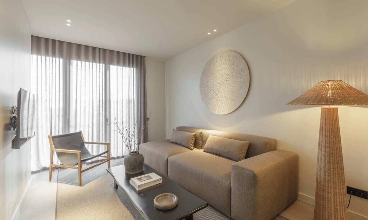 La Sagrada Familia Apartment | Sweett | Diagonal Sagrada 1