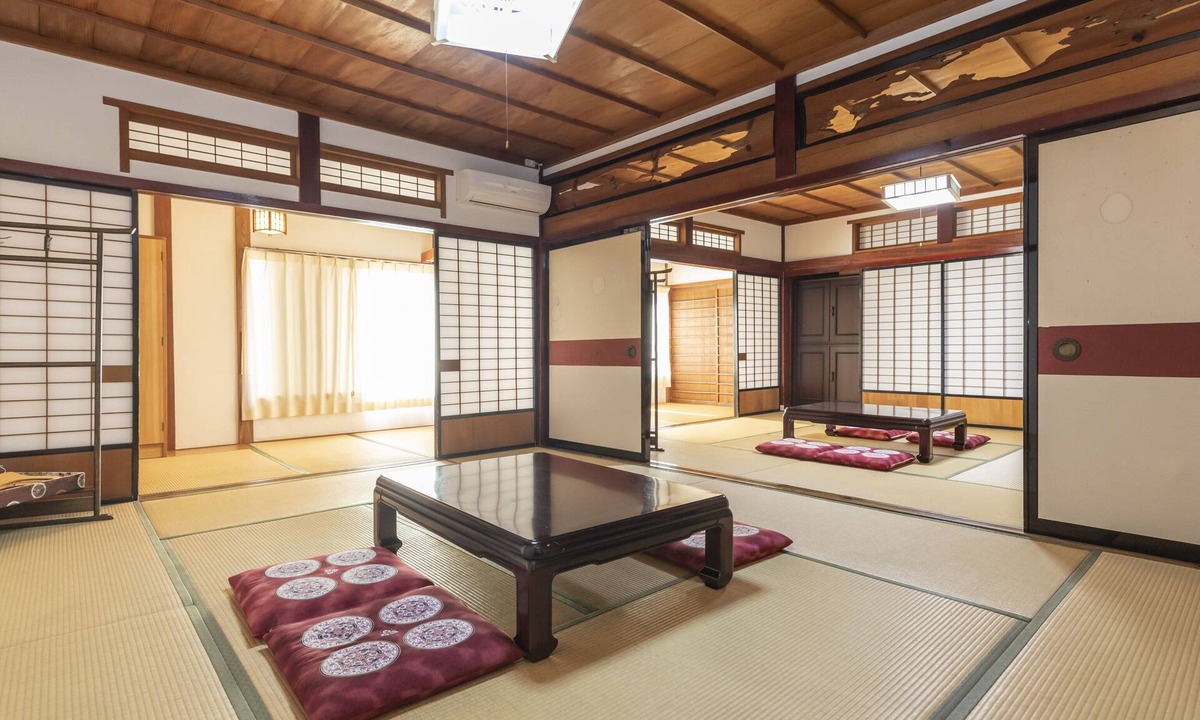 Daisen Hotel | Tabist Sekkasou