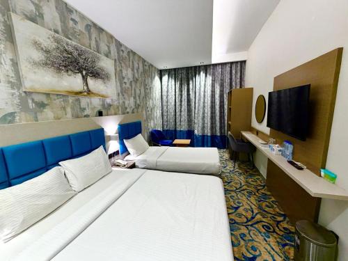 Al Sabkha Hotel | TAMARIND HOTEL