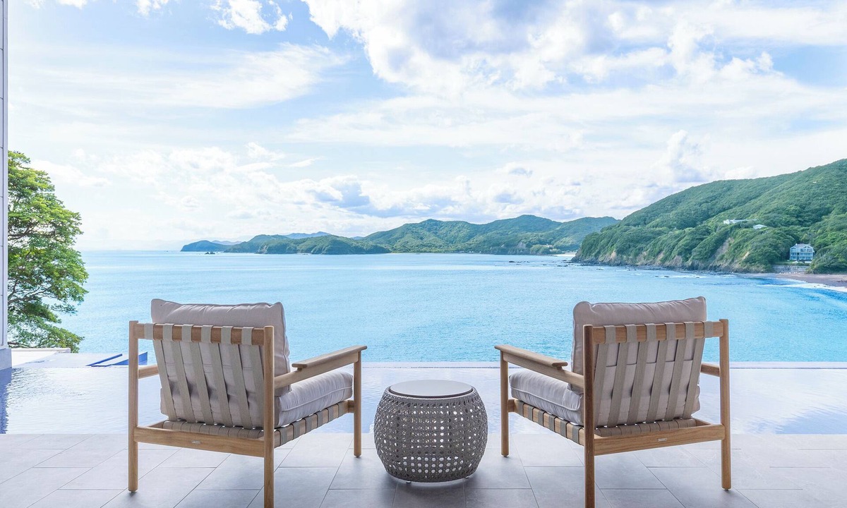 Hamajimacho Hamajima Hotel | TAOYA Minamishima