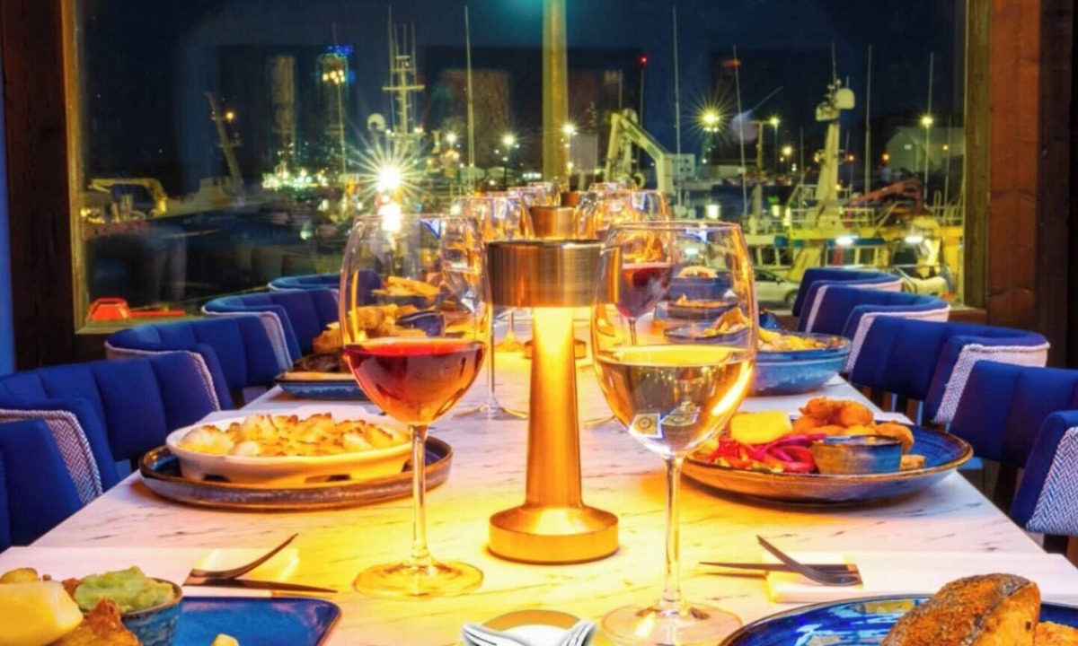 Killybegs Hotel | Tara Hotel