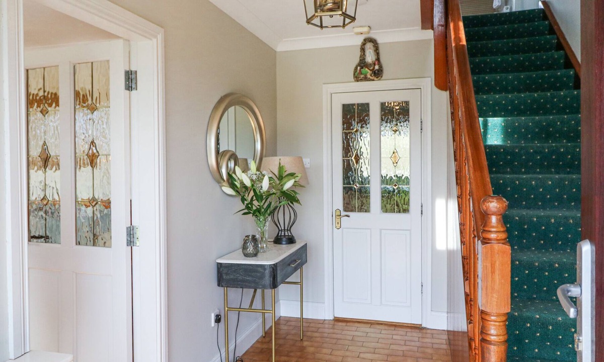 Kenmare Cottage | Teach Ards