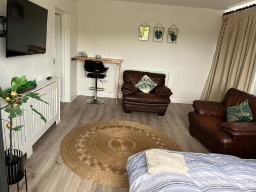 Killala Apartment | The C & A Studio