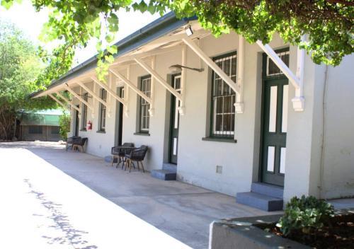Calitzdorp Other | The Calitzdorp Station