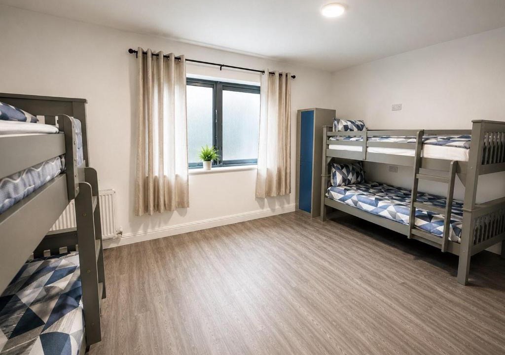 City Centre Dublin Hostel | The Central Dublin Hostel
