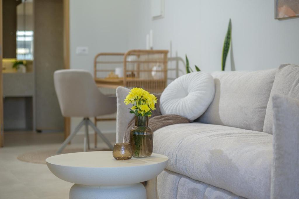Heraklion Apartment | THE CHARM - Premium Central Stays