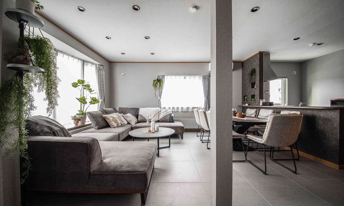 Higashi House | THE CITYSCAPE